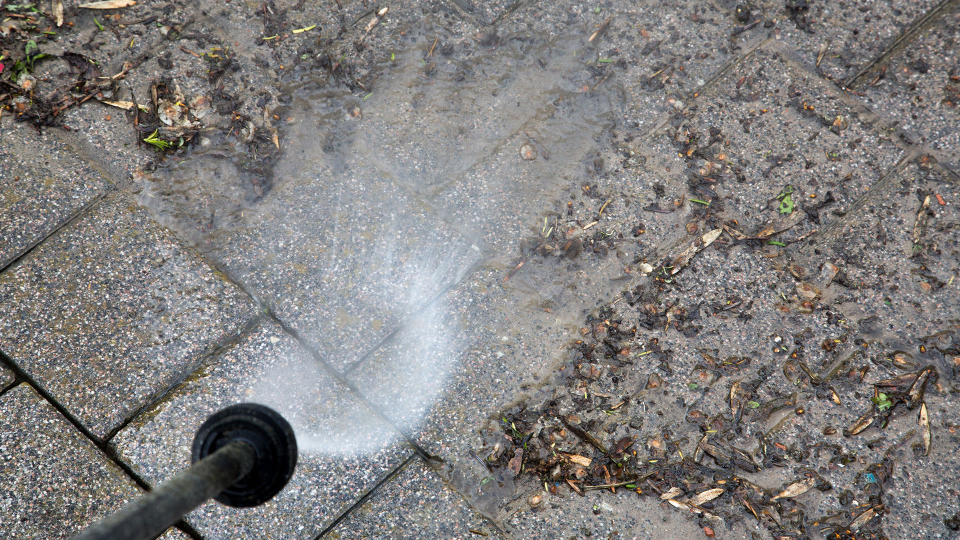 Pressure Washing Banner