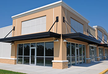 Commercial Building Image