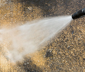 Pressure Washing Service Image